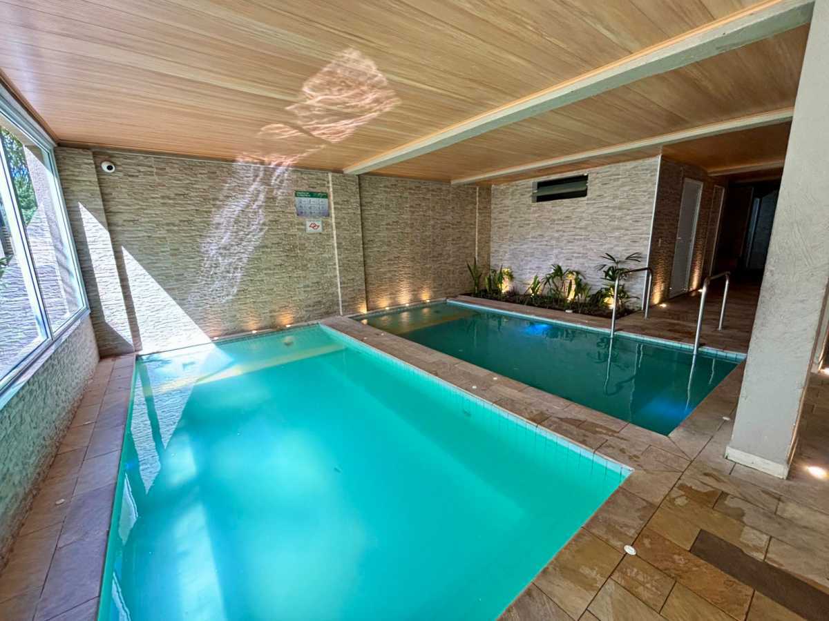 Apartamento, 3 quartos, 60 m² - Foto 25
