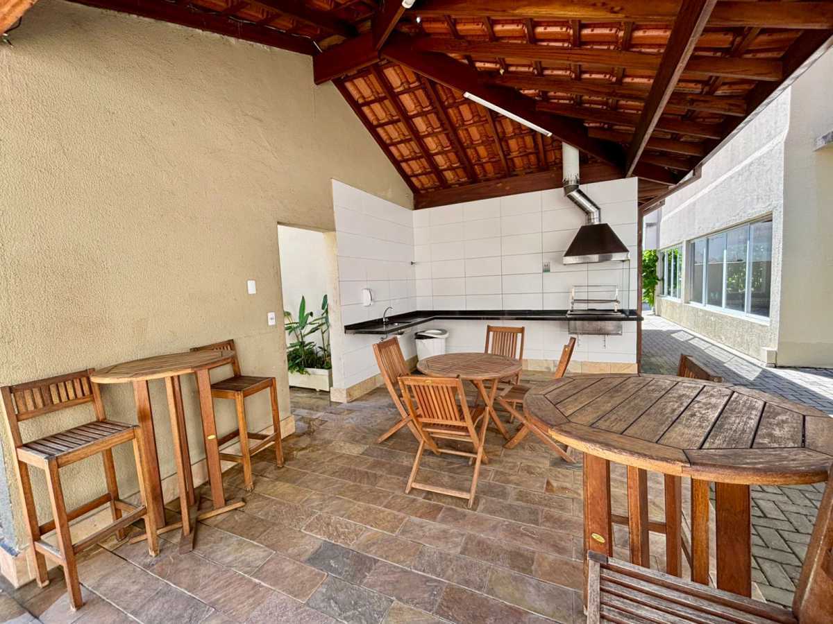 Apartamento, 3 quartos, 60 m² - Foto 26