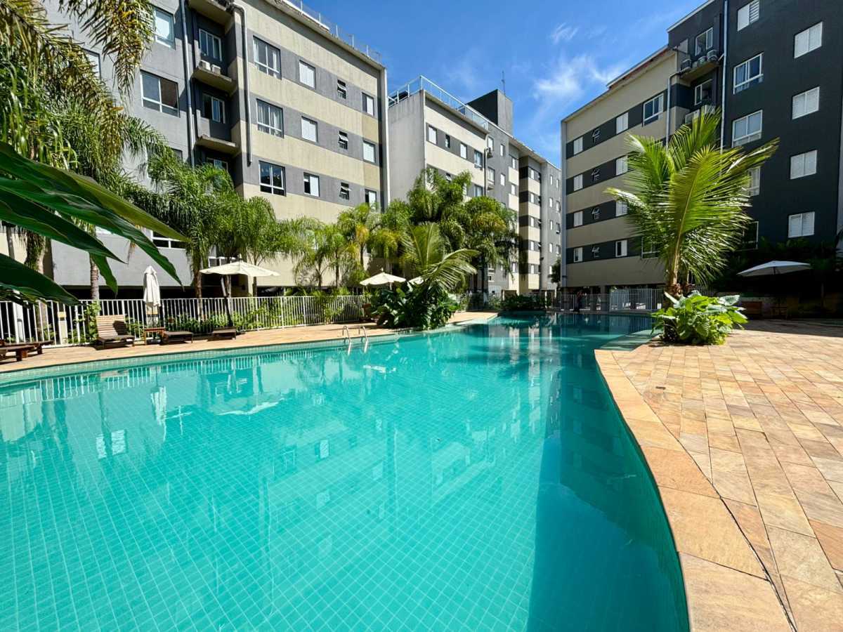 Apartamento, 3 quartos, 60 m² - Foto 4