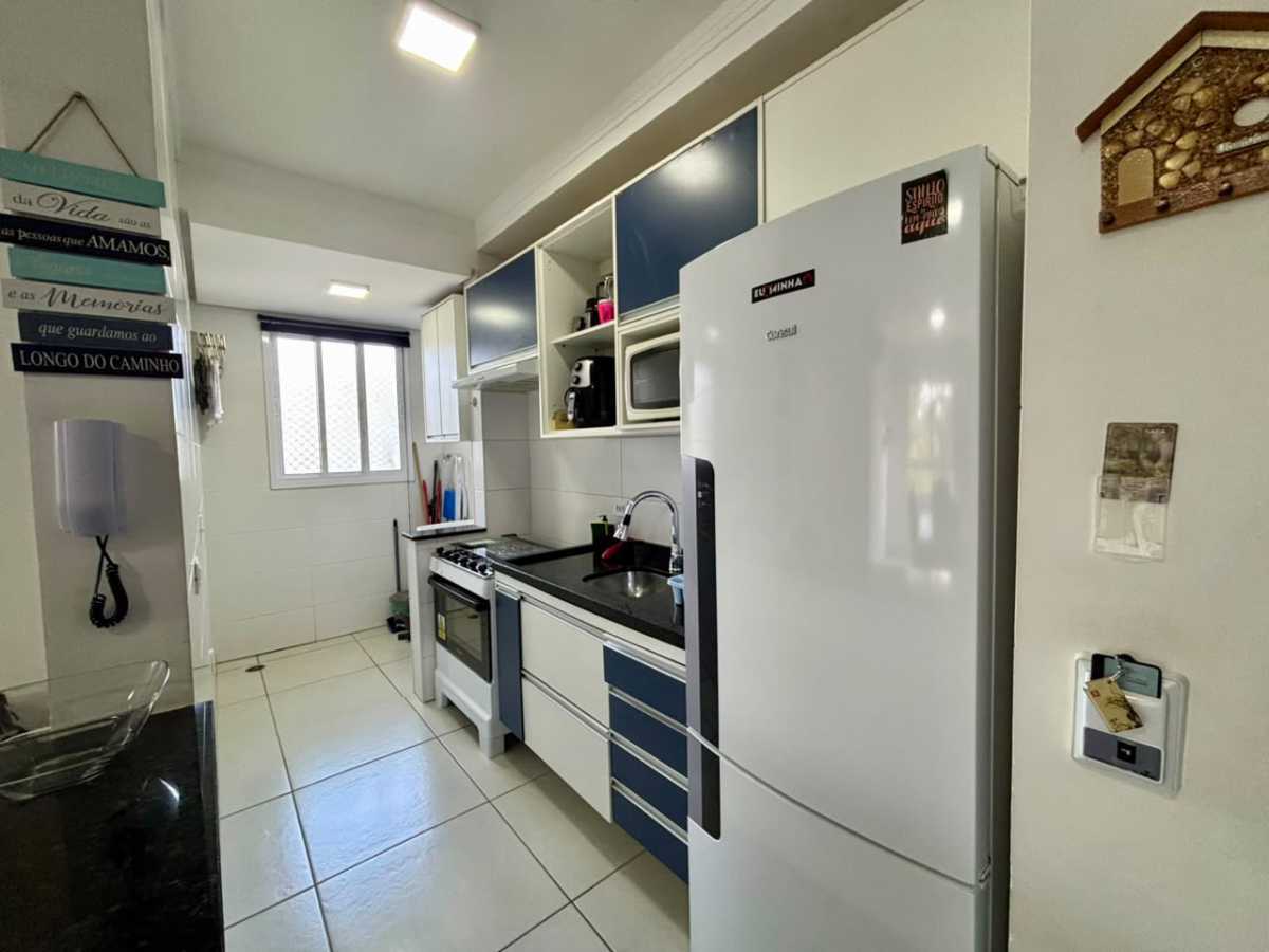 Apartamento, 3 quartos, 60 m² - Foto 12