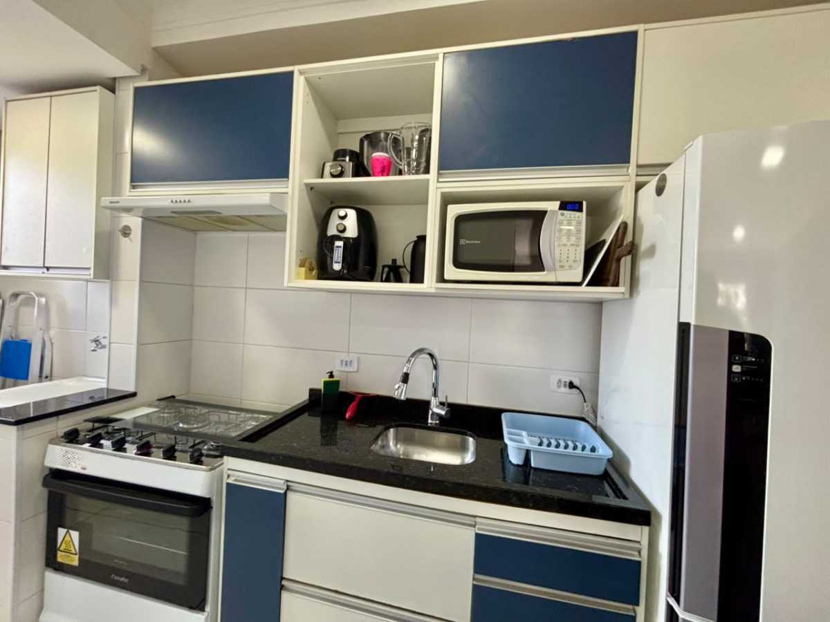 Apartamento, 3 quartos, 60 m² - Foto 13