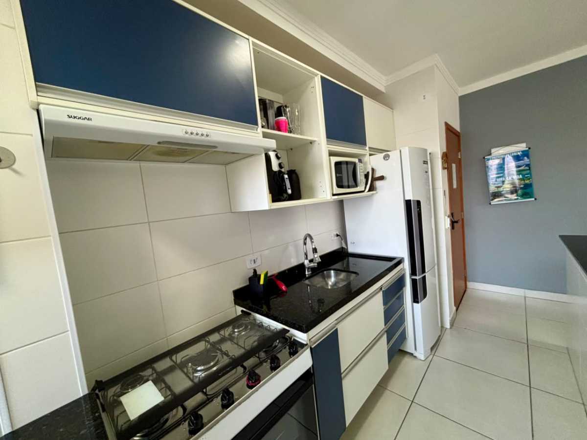 Apartamento, 3 quartos, 60 m² - Foto 14