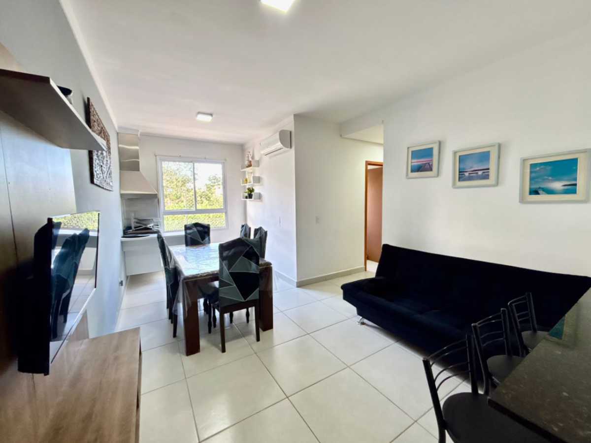 Apartamento, 3 quartos, 60 m² - Foto 5