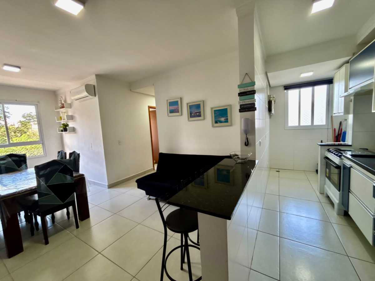 Apartamento, 3 quartos, 60 m² - Foto 6
