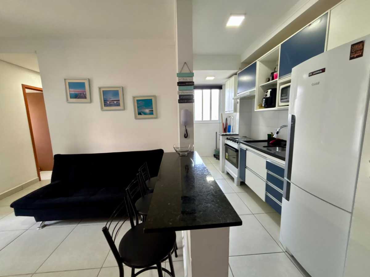Apartamento, 3 quartos, 60 m² - Foto 8