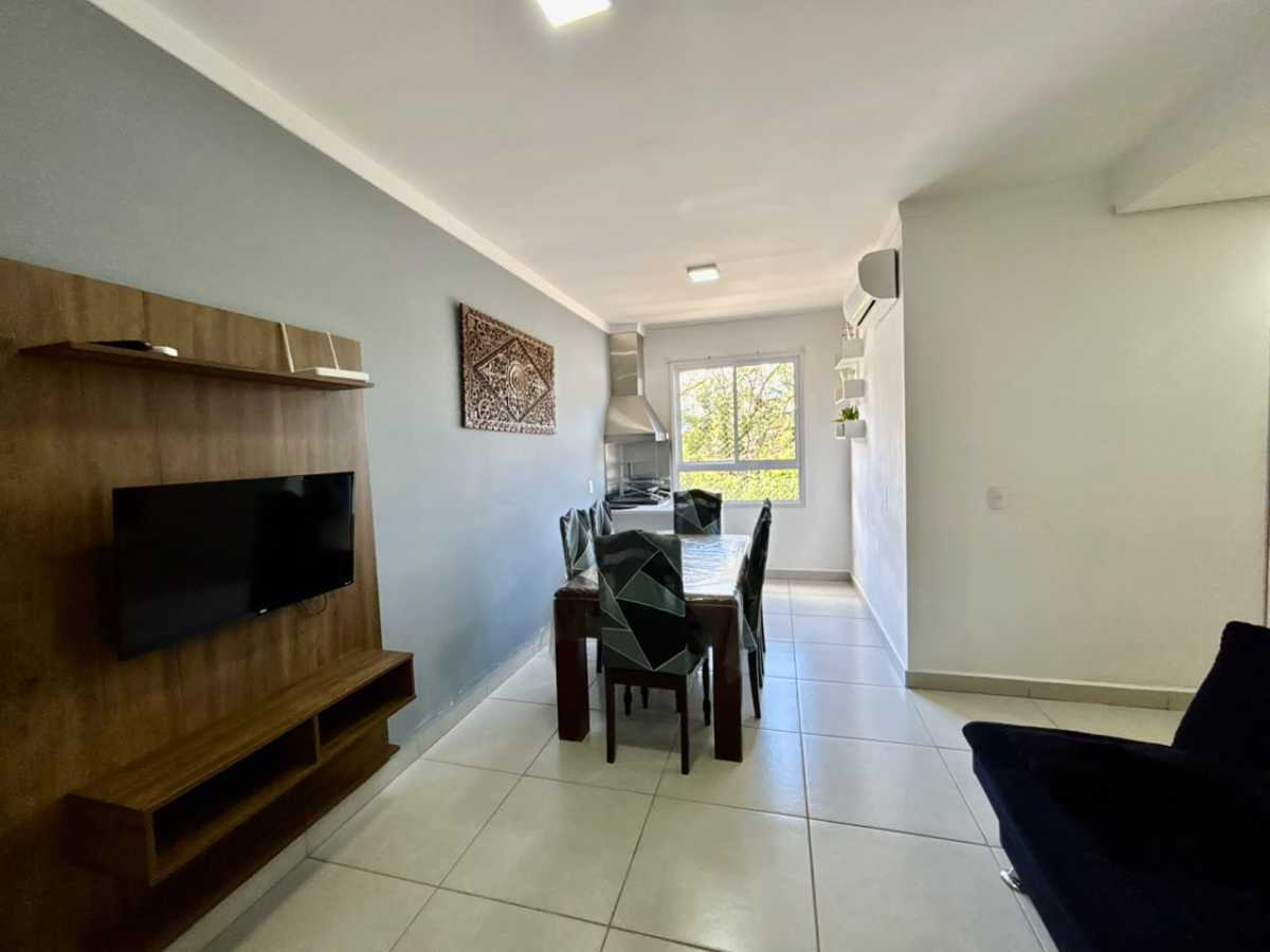 Apartamento, 3 quartos, 60 m² - Foto 7