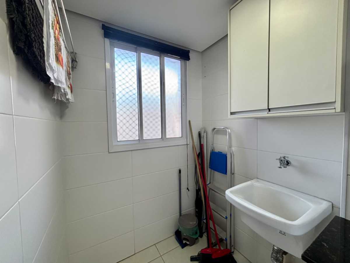 Apartamento, 3 quartos, 60 m² - Foto 15
