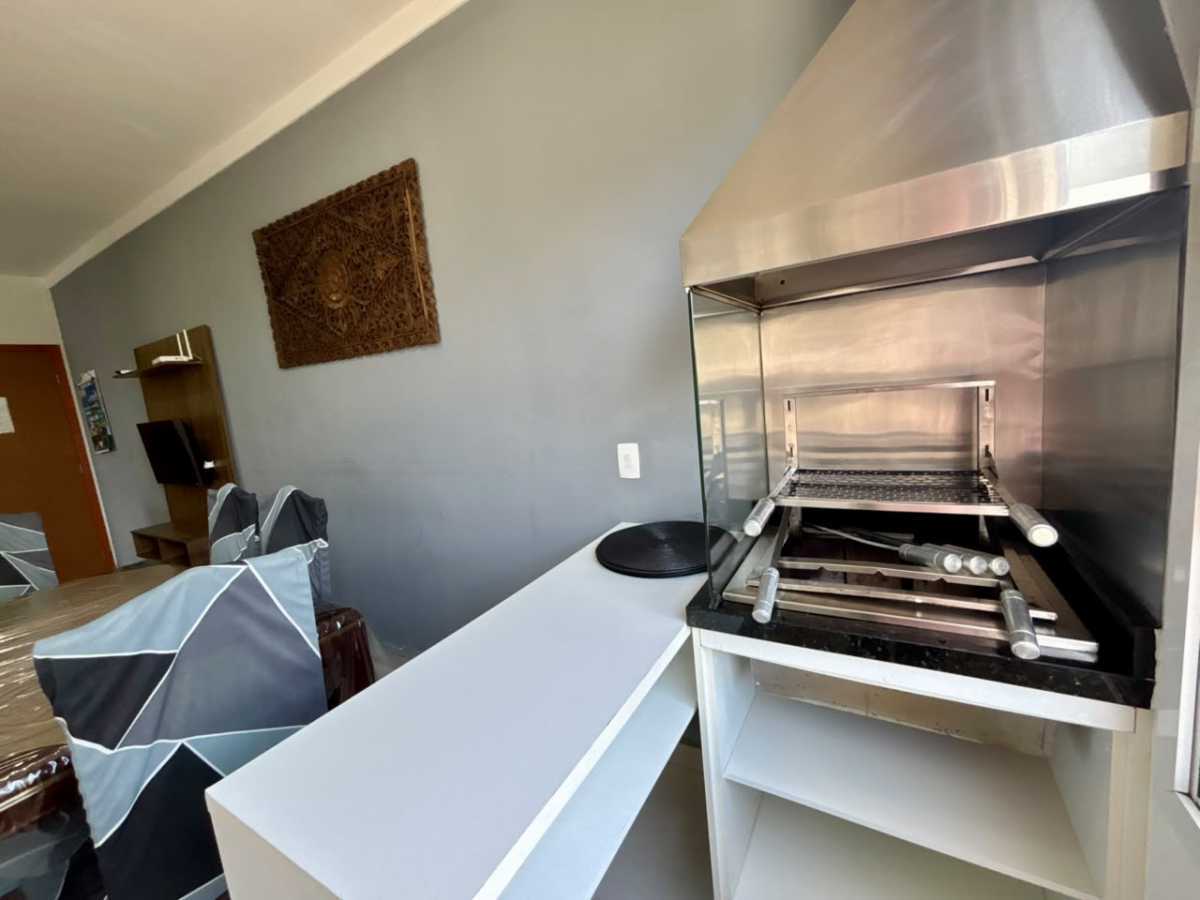 Apartamento, 3 quartos, 60 m² - Foto 10
