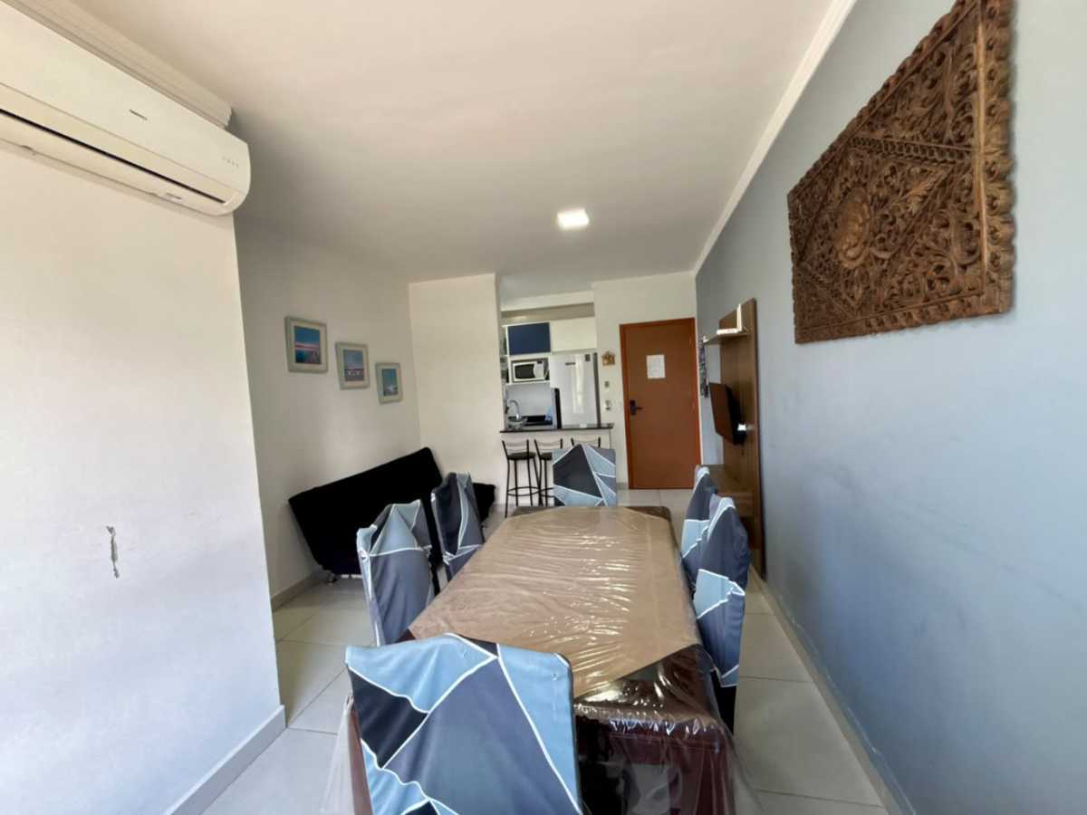 Apartamento, 3 quartos, 60 m² - Foto 2