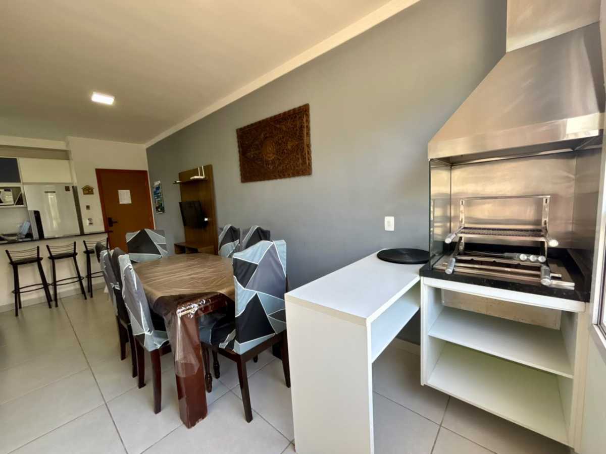 Apartamento, 3 quartos, 60 m² - Foto 1