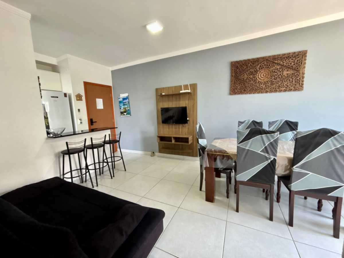Apartamento, 3 quartos, 60 m² - Foto 11