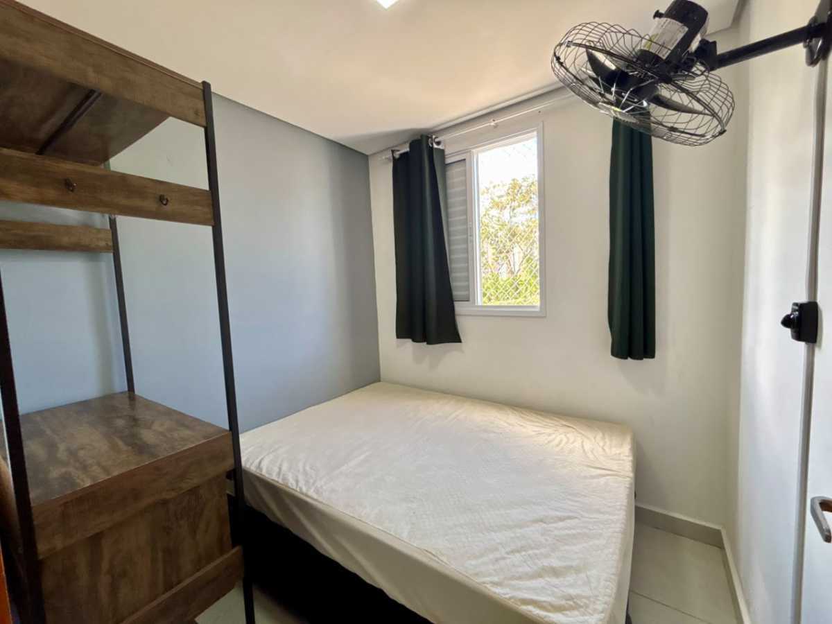 Apartamento, 3 quartos, 60 m² - Foto 22