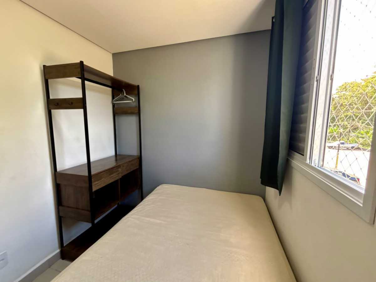 Apartamento, 3 quartos, 60 m² - Foto 23