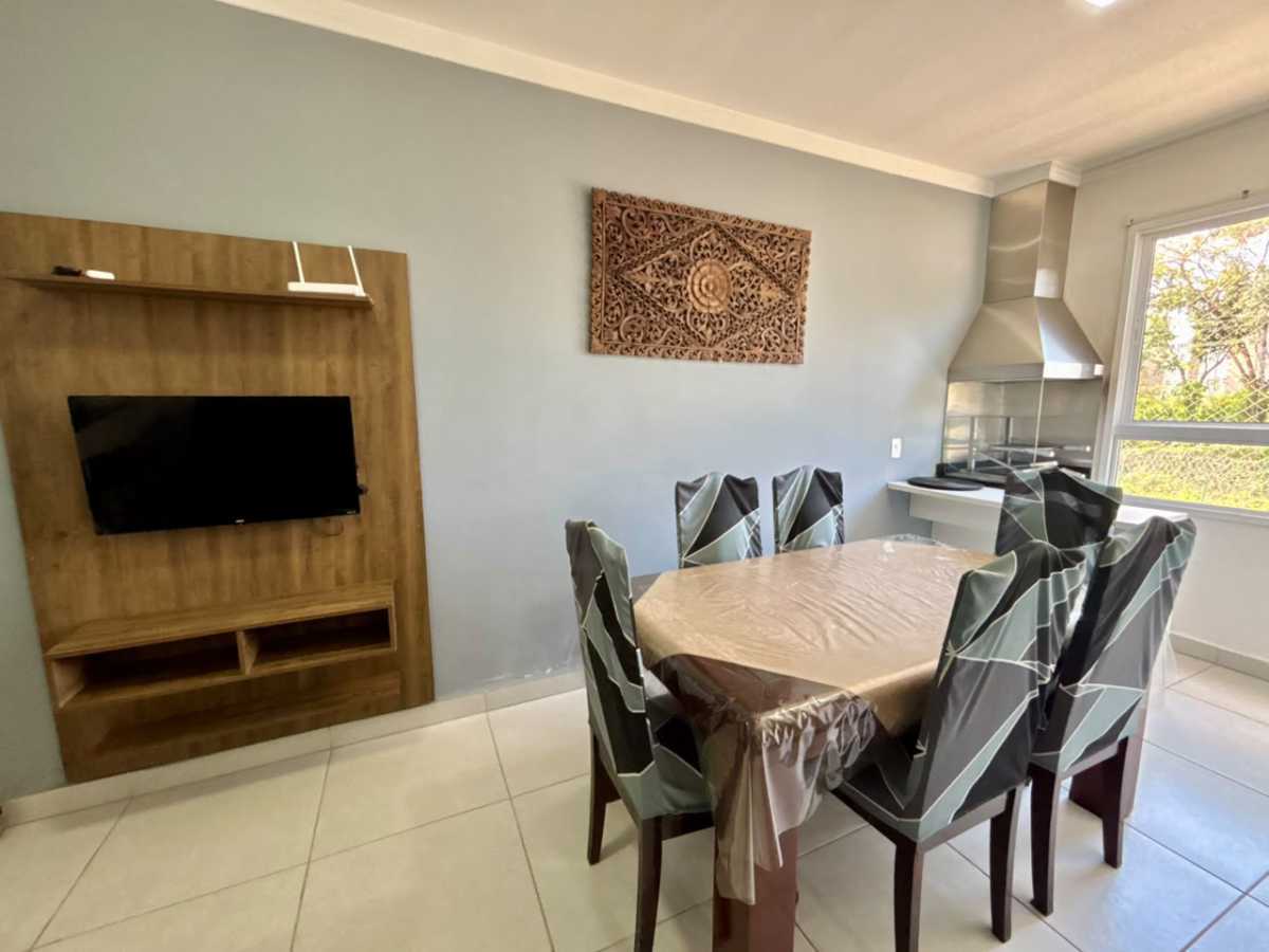 Apartamento, 3 quartos, 60 m² - Foto 9