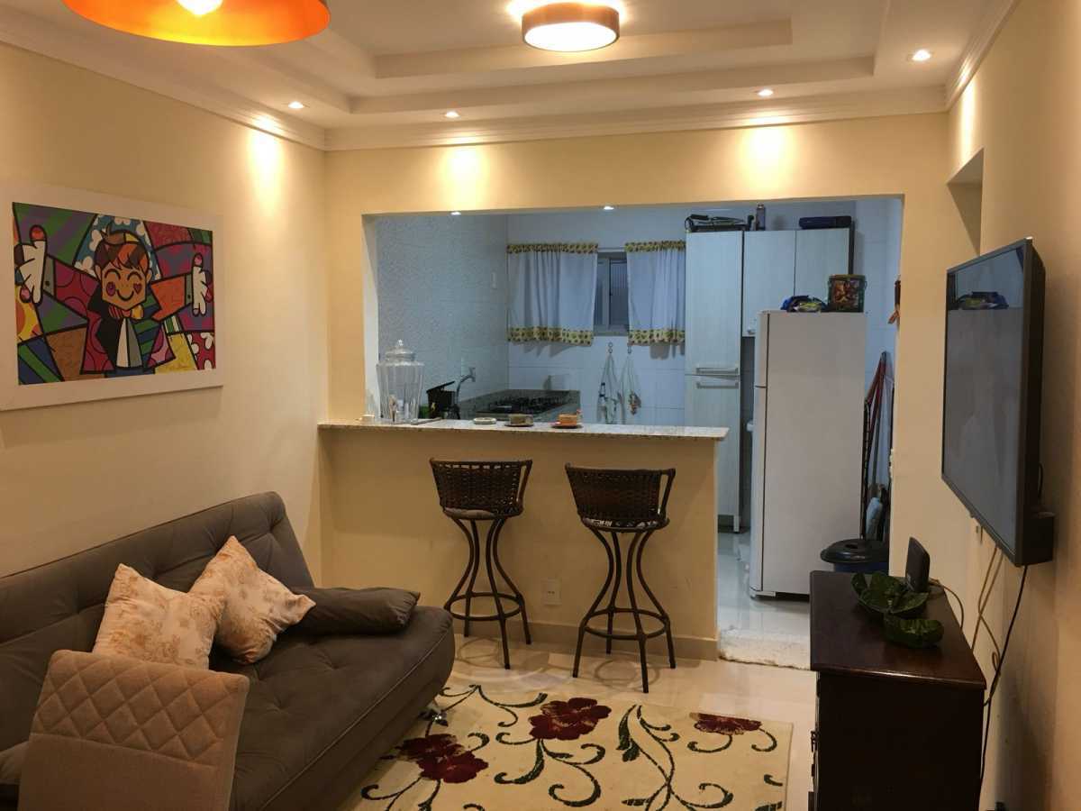 Apartamento, 3 quartos, 77 m² - Foto 1