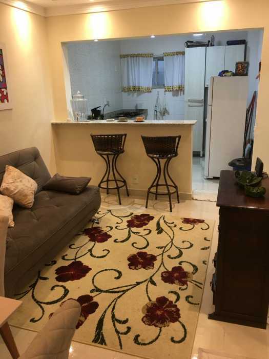 Apartamento, 3 quartos, 77 m² - Foto 2