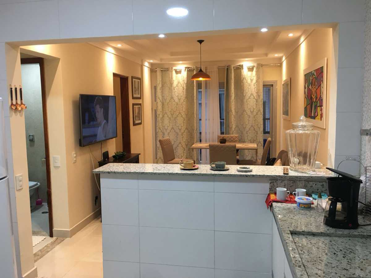 Apartamento, 3 quartos, 77 m² - Foto 4