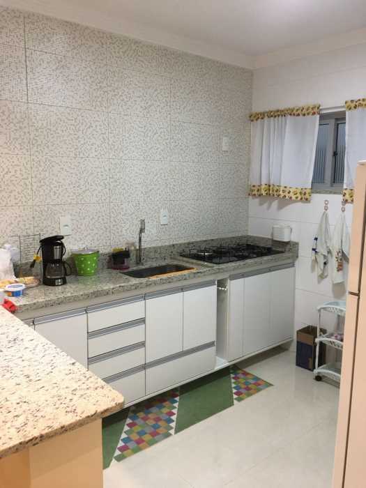 Apartamento, 3 quartos, 77 m² - Foto 6