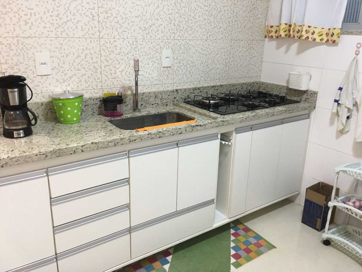 Apartamento, 3 quartos, 77 m² - Foto 7