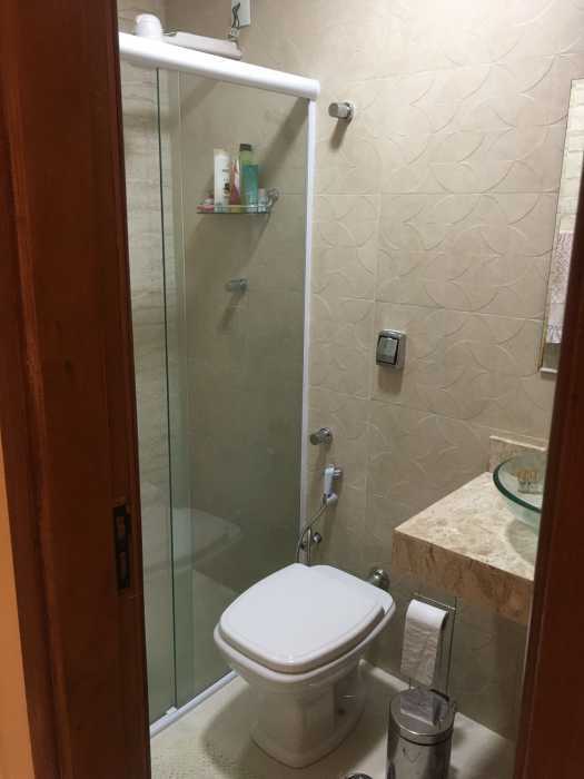 Apartamento, 3 quartos, 77 m² - Foto 10