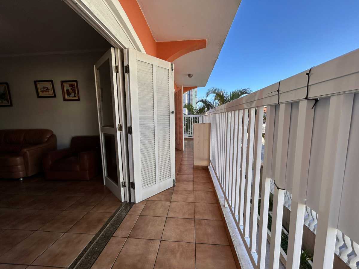 Apartamento, 3 quartos, 110 m² - Foto 1