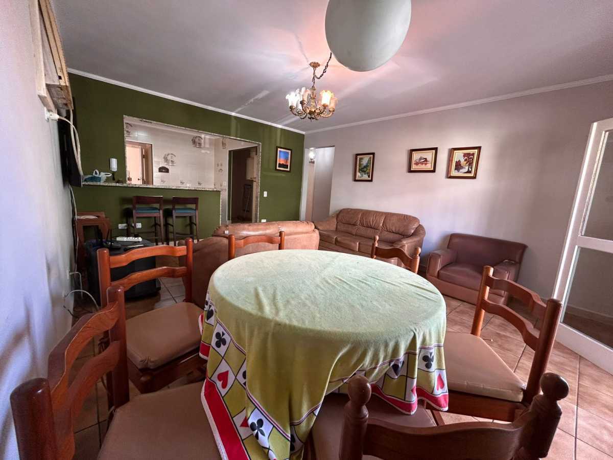 Apartamento, 3 quartos, 110 m² - Foto 8