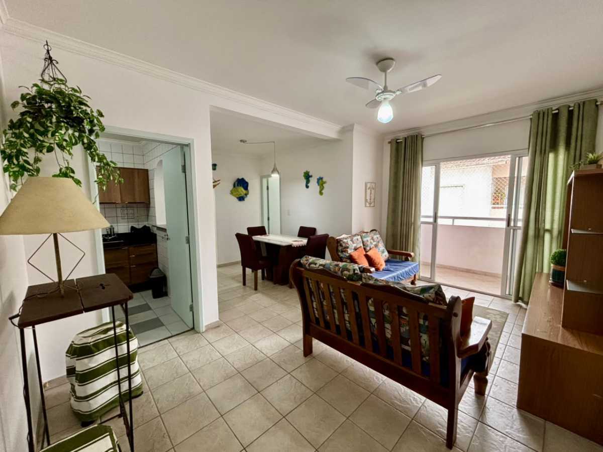 Apartamento, 3 quartos, 86 m² - Foto 3