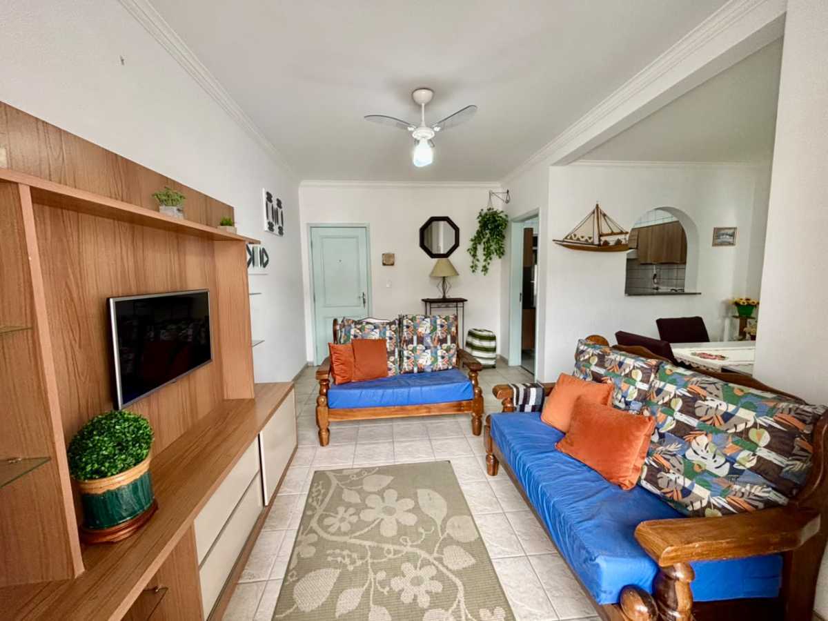 Apartamento, 3 quartos, 86 m² - Foto 1