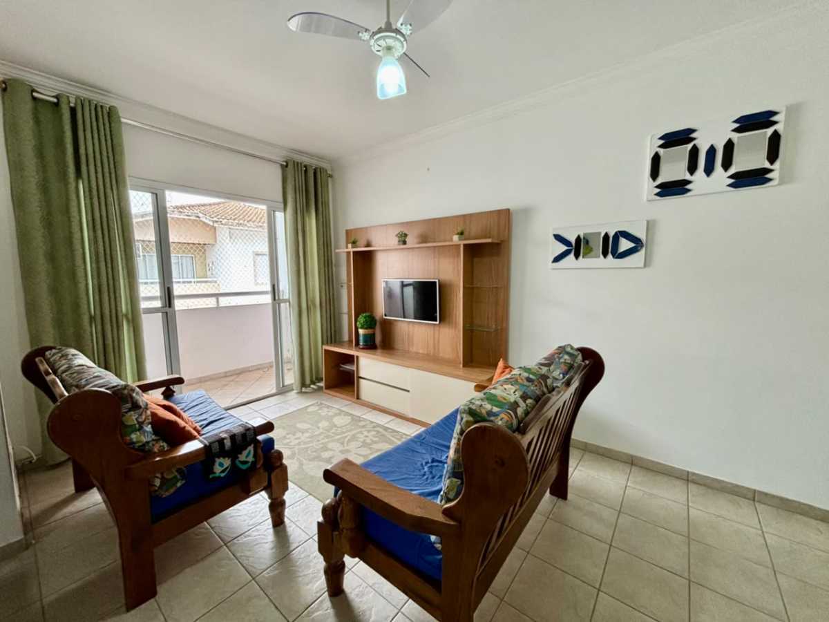 Apartamento, 3 quartos, 86 m² - Foto 5