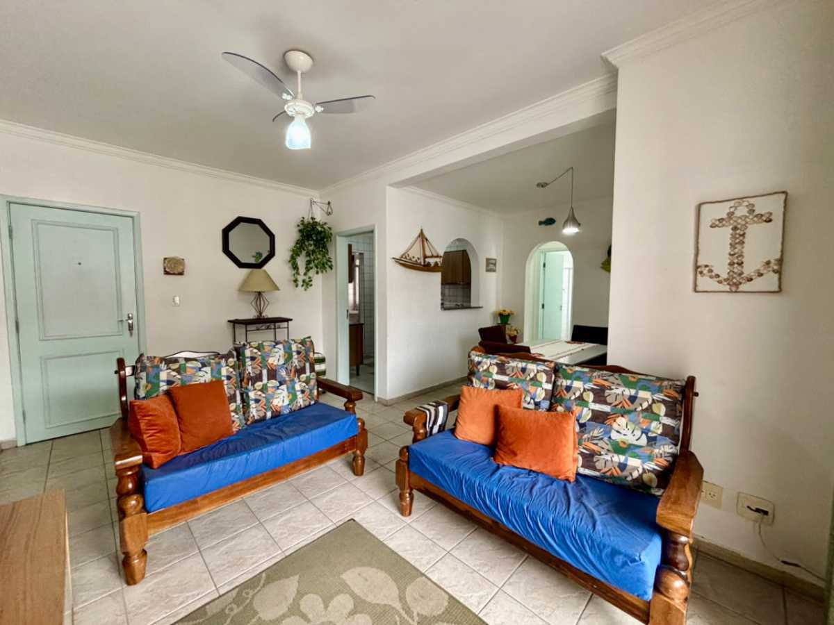 Apartamento, 3 quartos, 86 m² - Foto 2