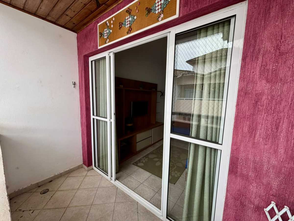 Apartamento, 3 quartos, 86 m² - Foto 6