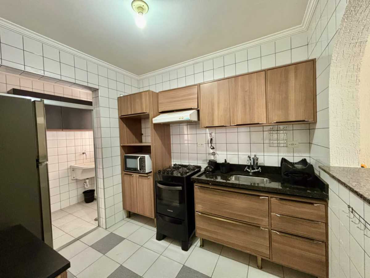Apartamento, 3 quartos, 86 m² - Foto 7