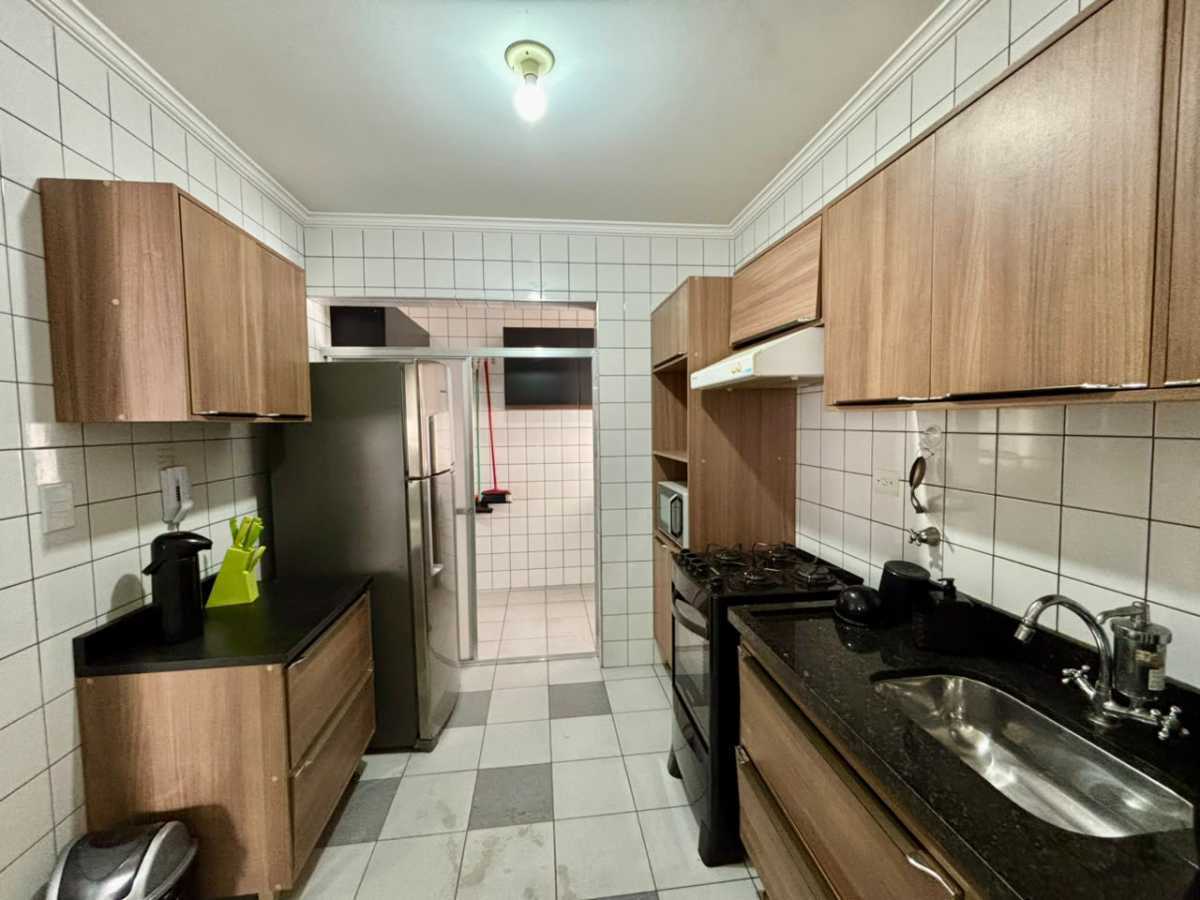 Apartamento, 3 quartos, 86 m² - Foto 9