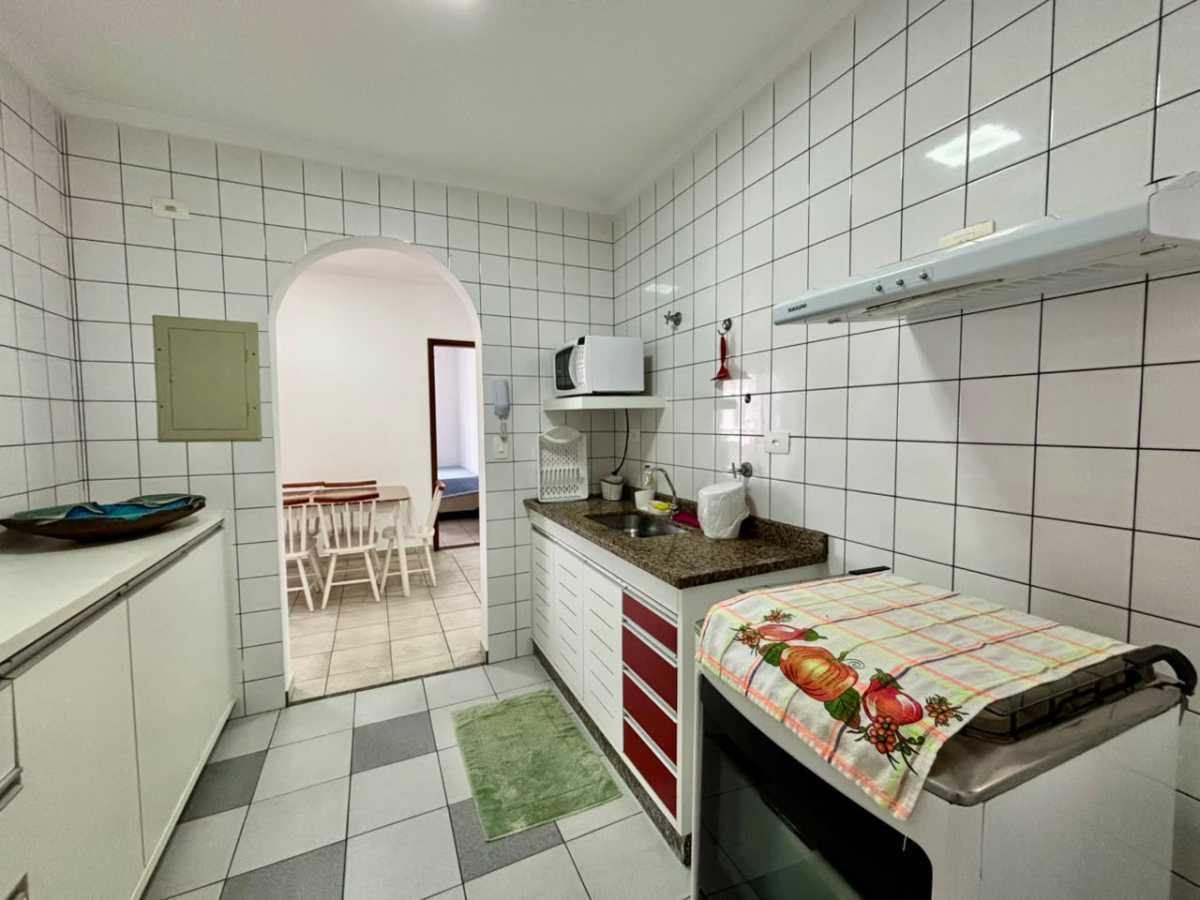 Apartamento, 3 quartos, 86 m² - Foto 10
