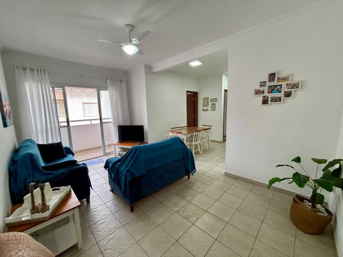 Apartamento, 3 quartos, 86 m² - Foto 5