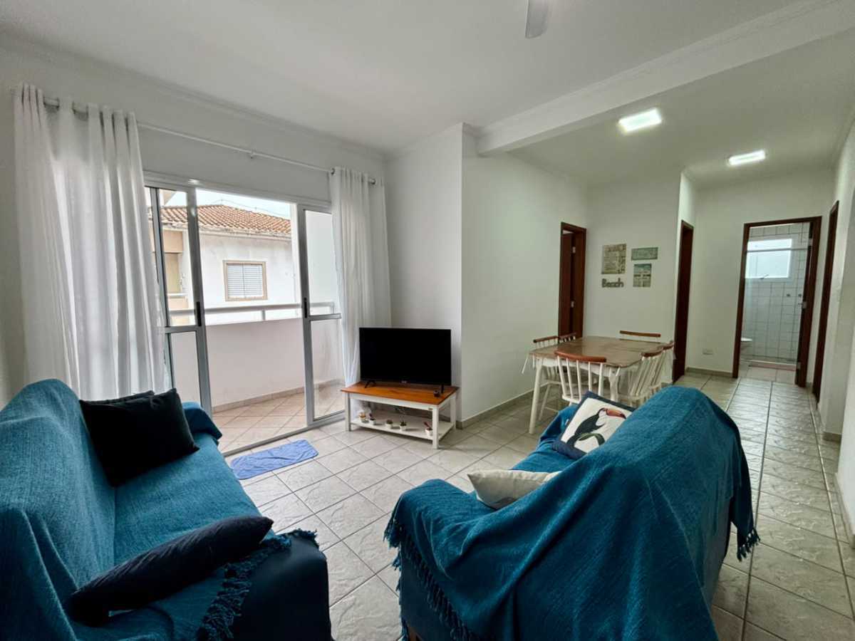 Apartamento, 3 quartos, 86 m² - Foto 1