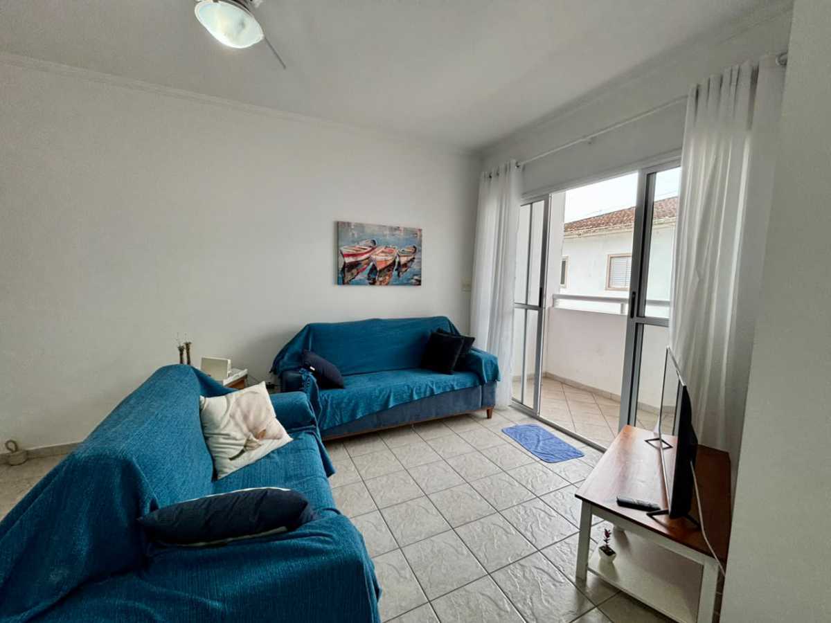 Apartamento, 3 quartos, 86 m² - Foto 3