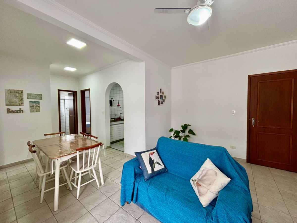 Apartamento, 3 quartos, 86 m² - Foto 6
