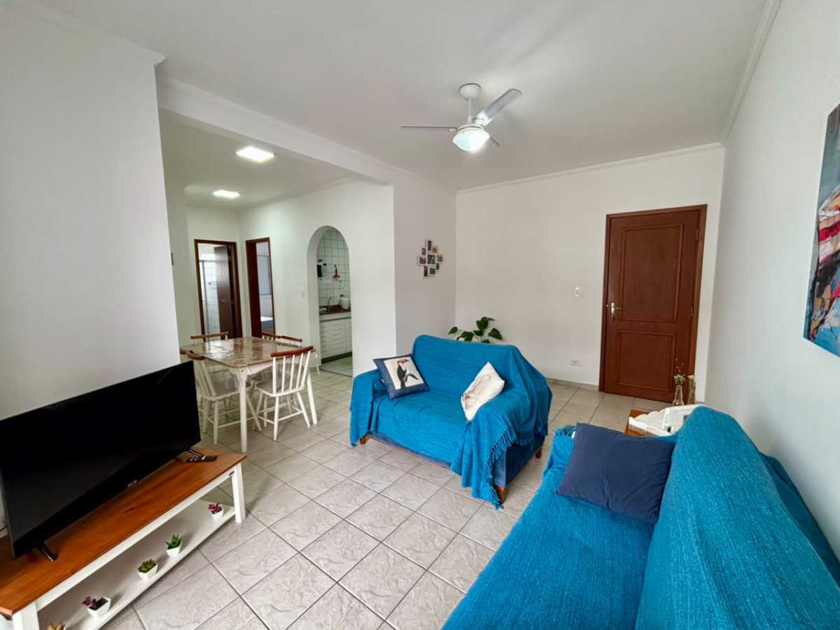 Apartamento, 3 quartos, 86 m² - Foto 2