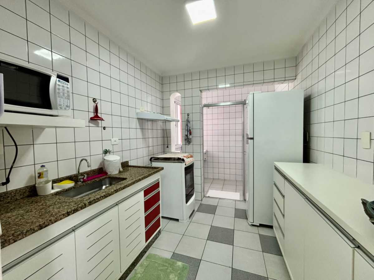 Apartamento, 3 quartos, 86 m² - Foto 9