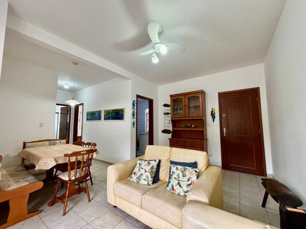 Apartamento, 3 quartos, 86 m² - Foto 3
