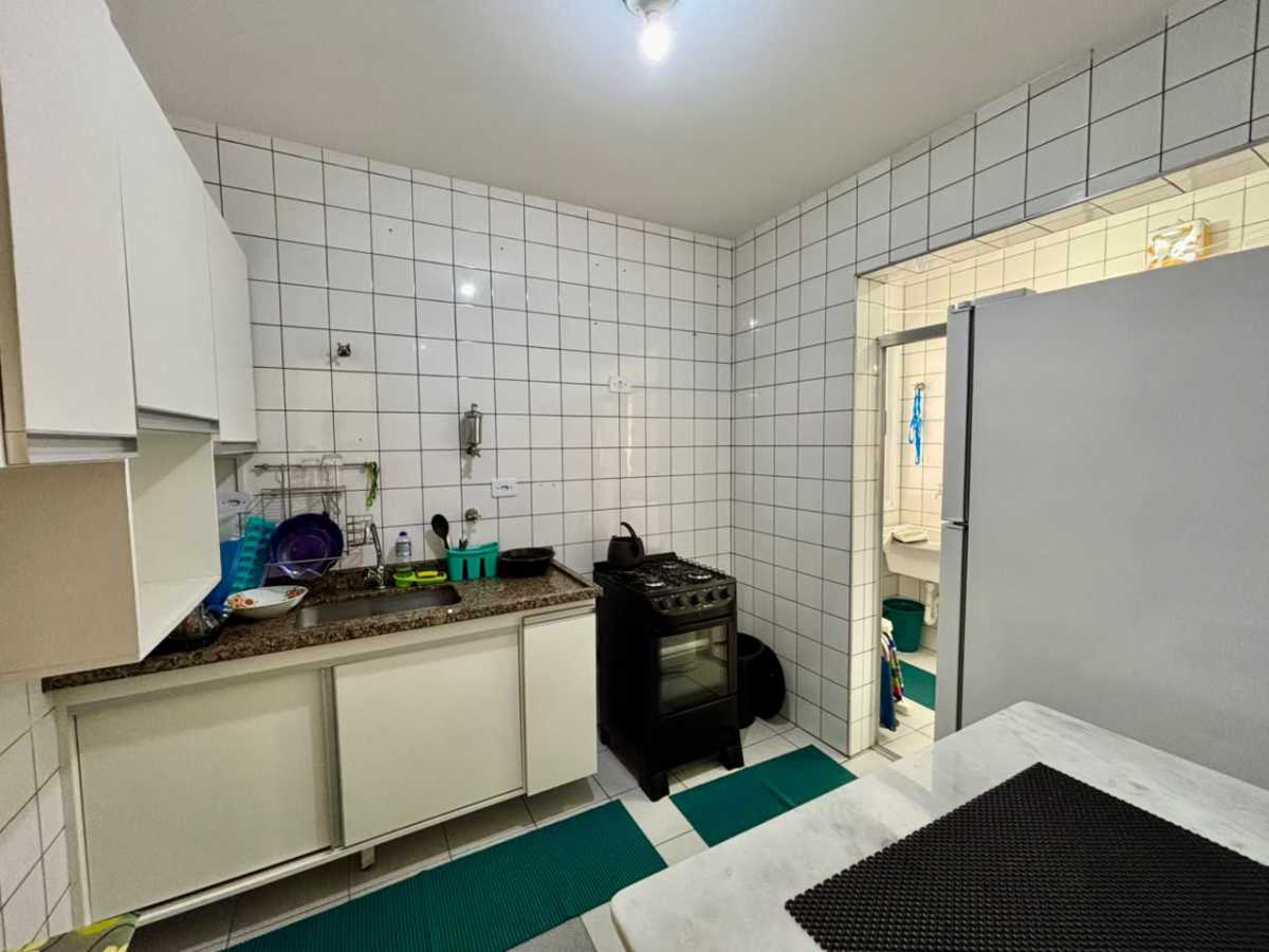 Apartamento, 3 quartos, 86 m² - Foto 11