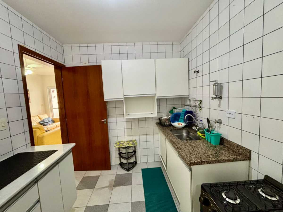 Apartamento, 3 quartos, 86 m² - Foto 10