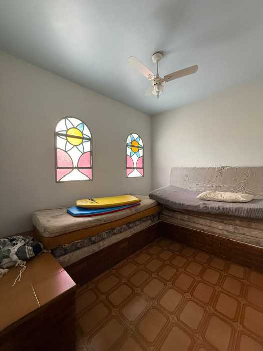 Casa, 5 quartos, 163 m² - Foto 6