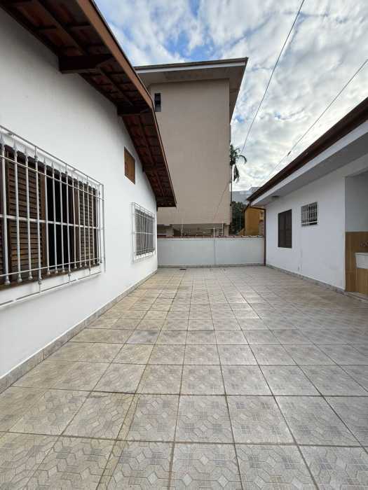 Casa, 5 quartos, 163 m² - Foto 2