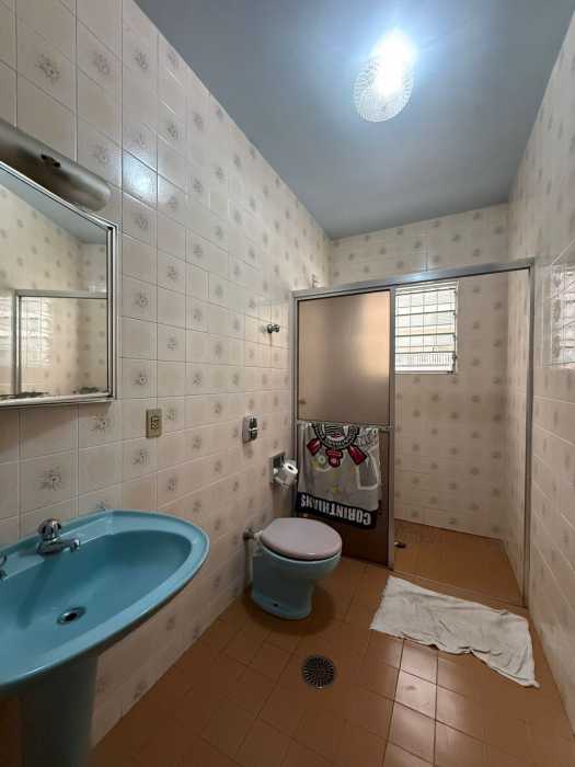 Casa, 5 quartos, 163 m² - Foto 15