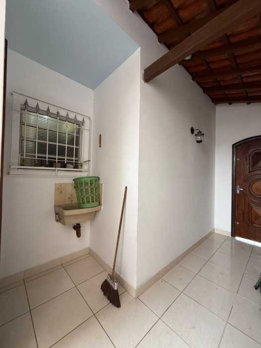 Casa, 5 quartos, 163 m² - Foto 20