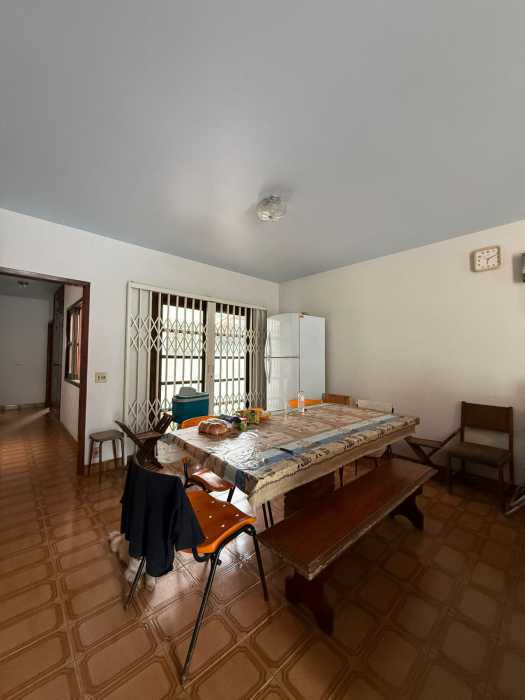 Casa, 5 quartos, 163 m² - Foto 5