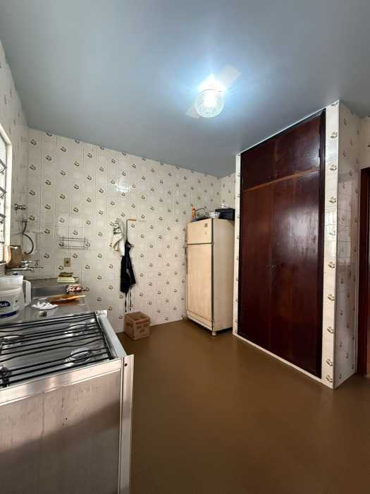 Casa, 5 quartos, 163 m² - Foto 7