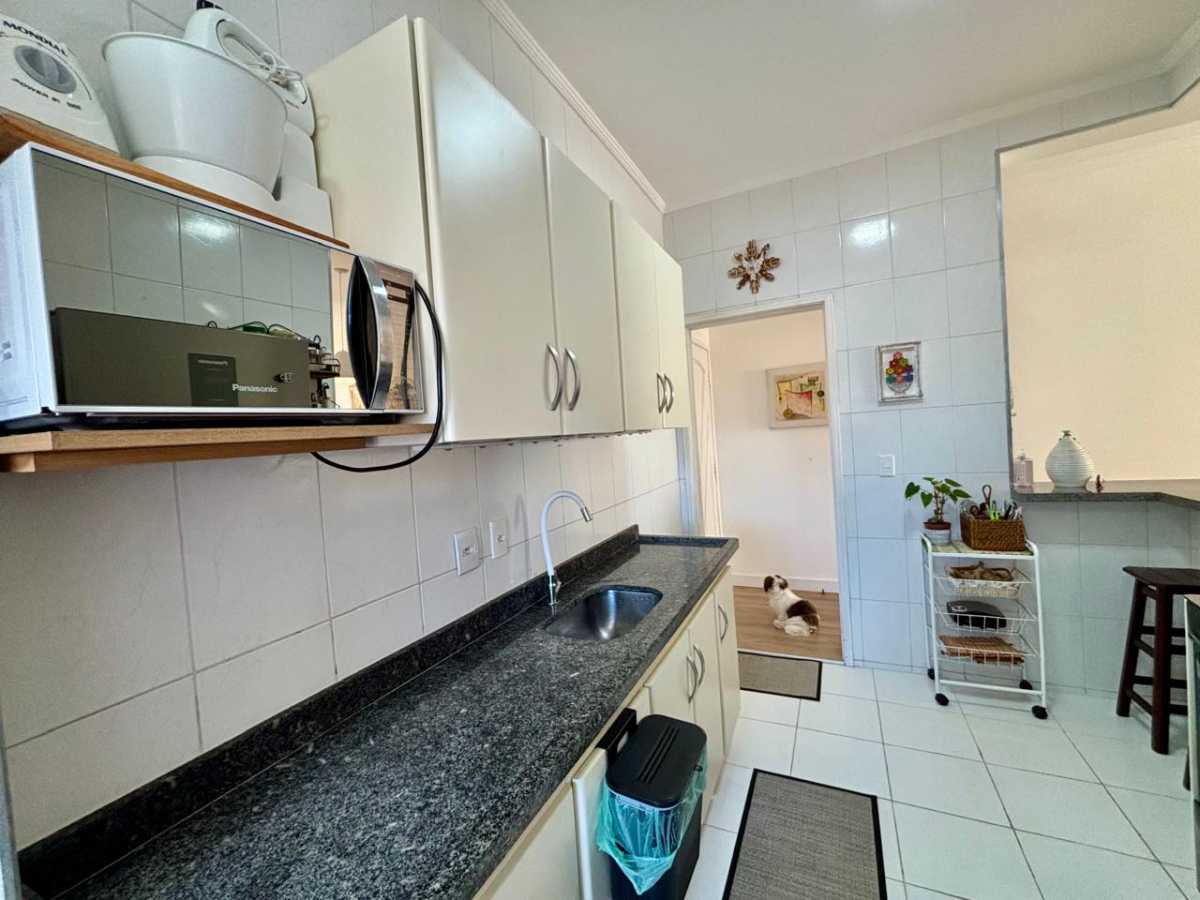 Apartamento, 2 quartos, 68 m² - Foto 9